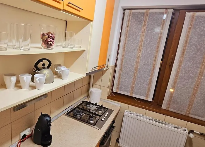 Apartamento Yb Bucareste