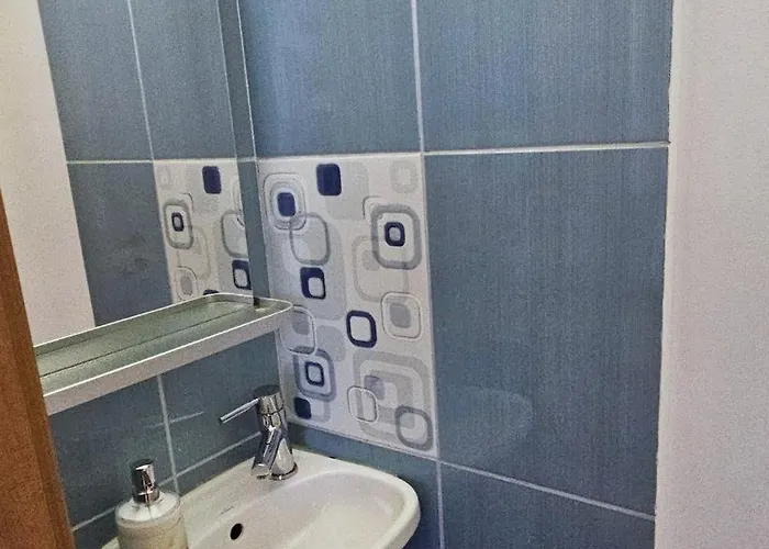 Yb Apartamento Bucareste