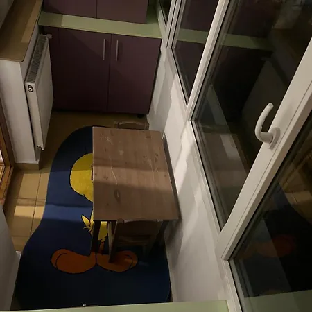 Yb Apartament Bukareszt