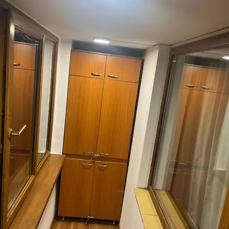 Yb Apartment Bucharest