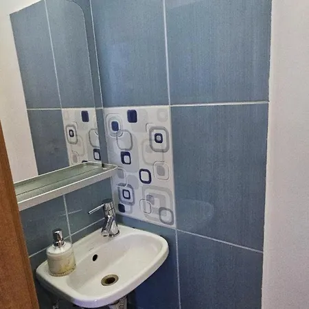 Yb Apartment Bucharest