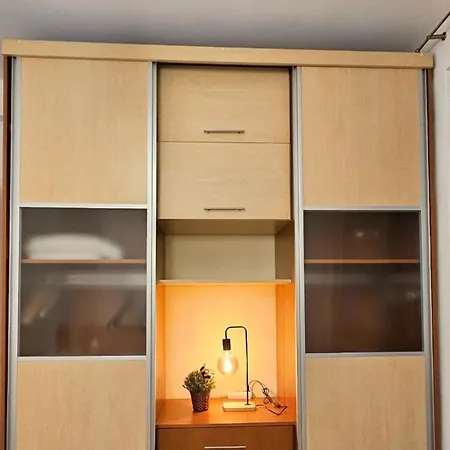 Yb Apartment Bucharest