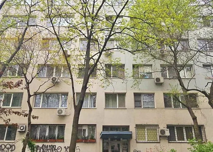 Apartament Yb
