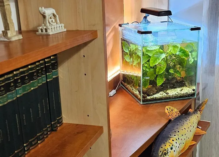 Yb Apartament Bucureşti