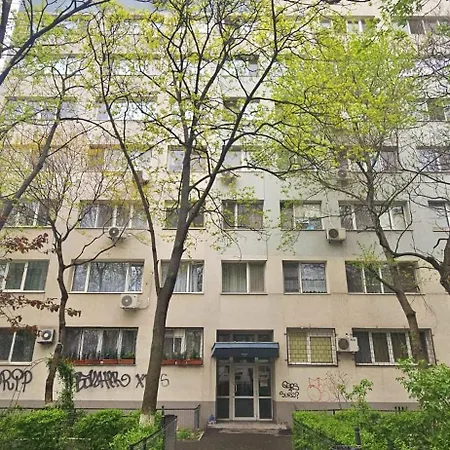 Apartment Yb