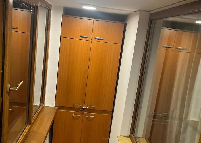 Yb Apartment Bukarest