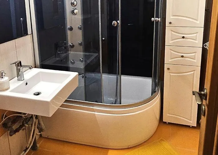 Yb Apartment Bukarest