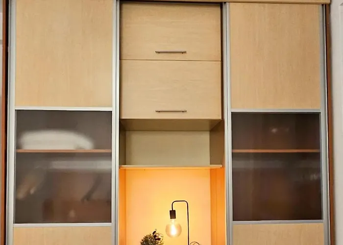 Yb Apartment Bukarest