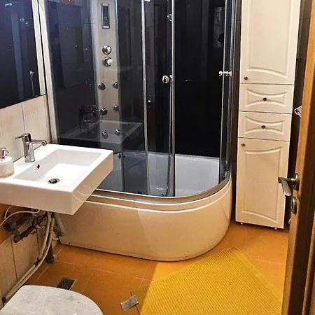 Yb Apartament Bukareszt